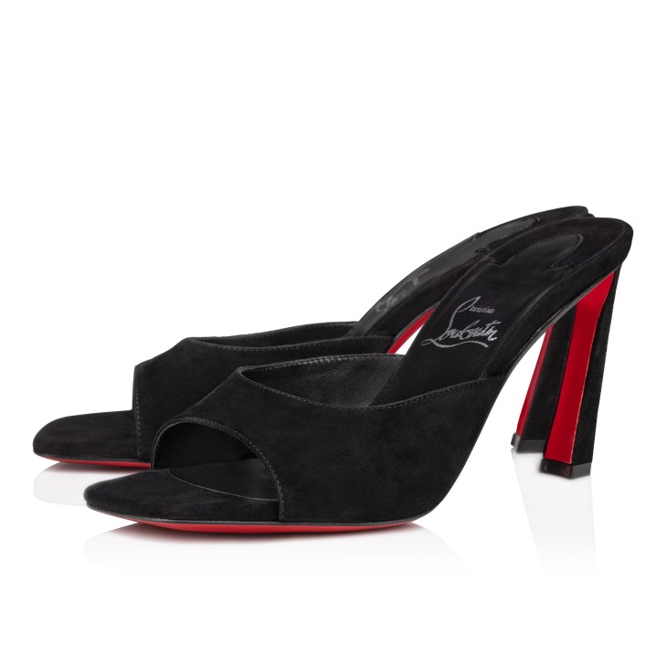 Christian Louboutin Condora Mule - Image 1